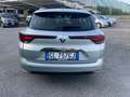 Renault Megane Sporter 1.5 blue dci Business 115cv edc Navi Led Argento - thumbnail 4