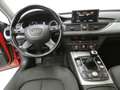 Audi A6 Avant 3.0 TDI*NaviMMI*Klimaaut*8fachbereifung Červená - thumbnail 10