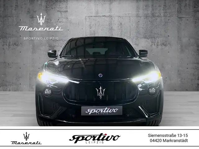 Maserati Levante Trofeo *MY21*