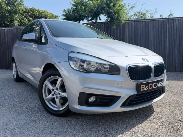 BMW 216 Active Tourer 216 d EXPORT/MARCHAND/PRO/HANDELAAR