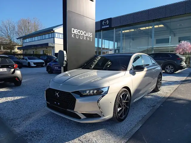 DS Automobiles DS 9 FULL OPTION / AUTOMAAT PHEV / Massagestoelen / ...