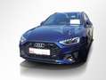 Audi A4 Avant 40 TDI qu S Line Pano,Sthzg,Matrix,B&O Bleu - thumbnail 15