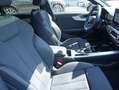Audi A4 Avant 40 TDI qu S Line Pano,Sthzg,Matrix,B&O Bleu - thumbnail 5