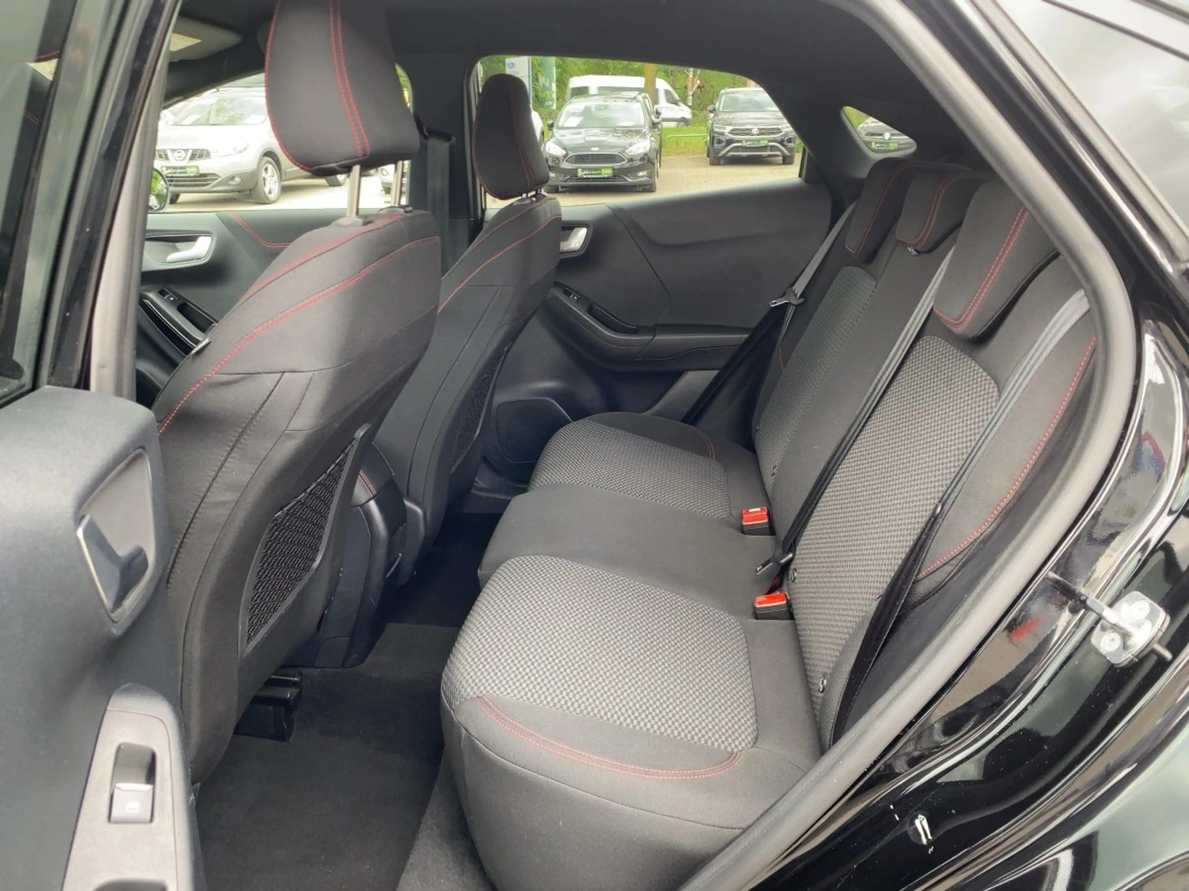 Ford Puma ST-Line | LED | Kamera | Navi | Allwetter — photo 10