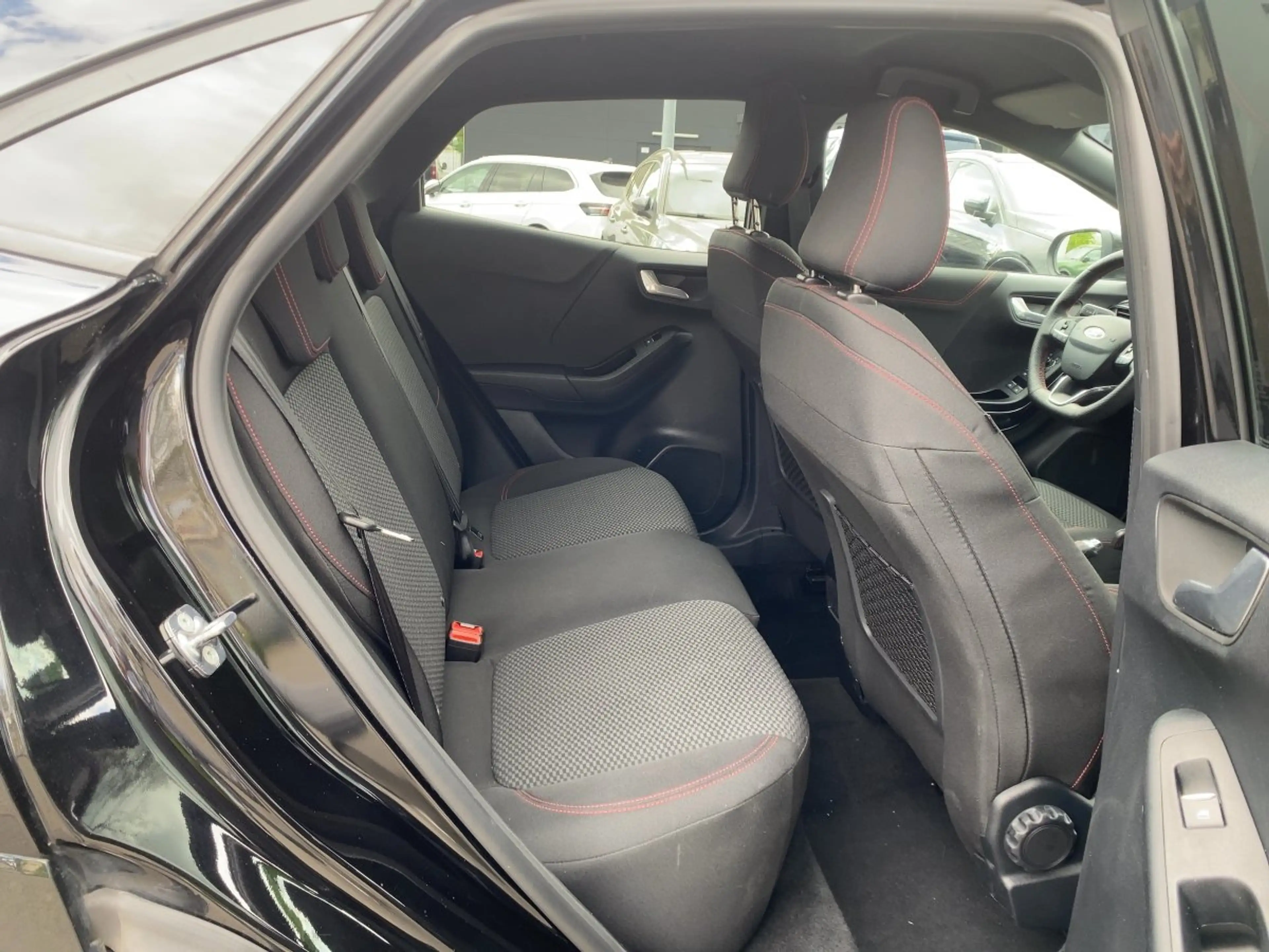 Ford Puma ST-Line | LED | Kamera | Navi | Allwetter — photo 13