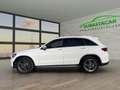 Mercedes-Benz GLC 220 220d 4MATIC 194CV Blanco - thumbnail 8