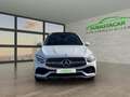 Mercedes-Benz GLC 220 220d 4MATIC 194CV Blanco - thumbnail 2