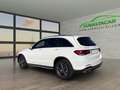 Mercedes-Benz GLC 220 220d 4MATIC 194CV Blanco - thumbnail 7
