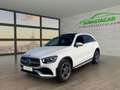 Mercedes-Benz GLC 220 220d 4MATIC 194CV Blanco - thumbnail 1