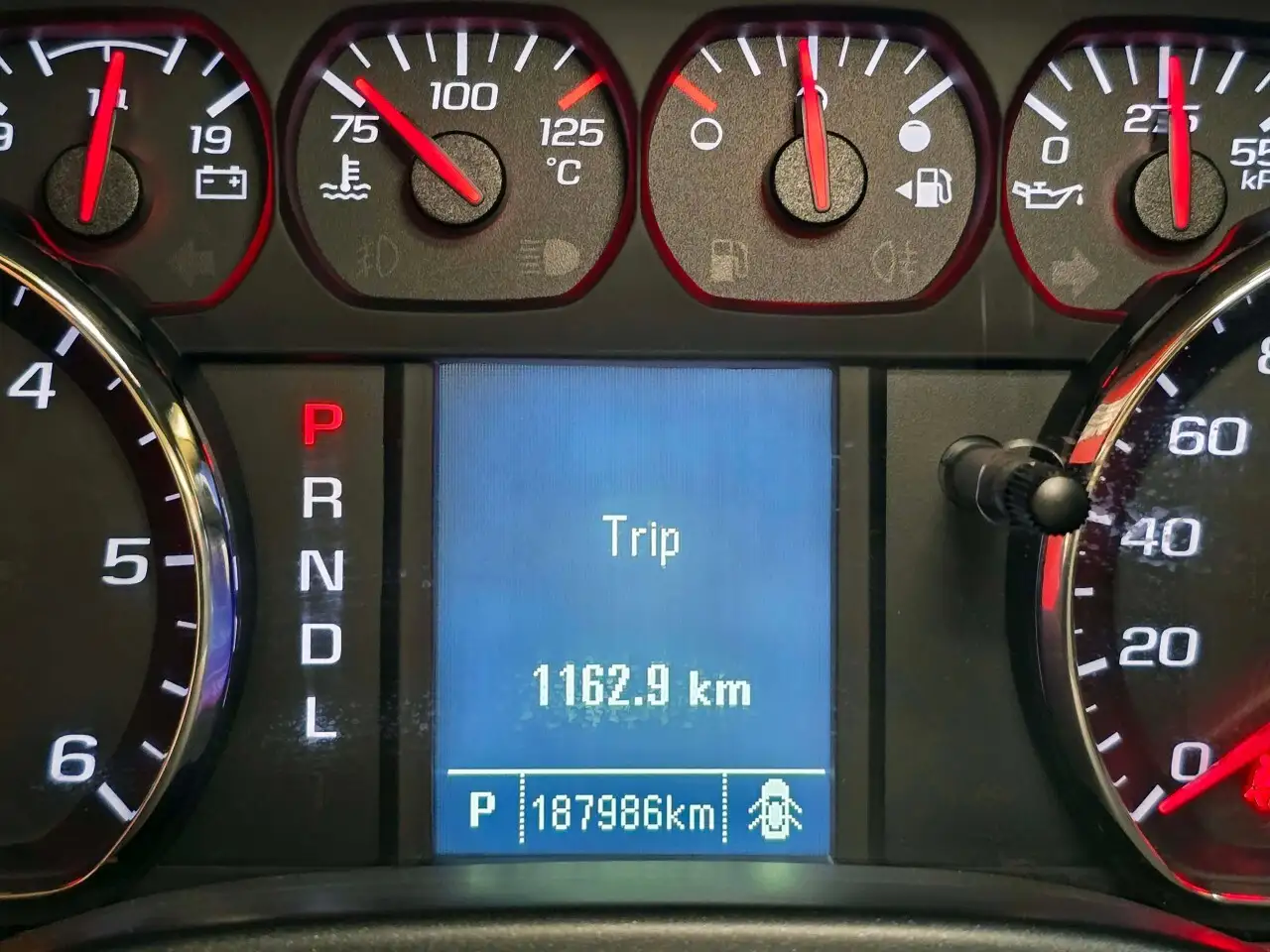 Chevrolet Silverado 1500 снимка Chevrolet Silverado 1500