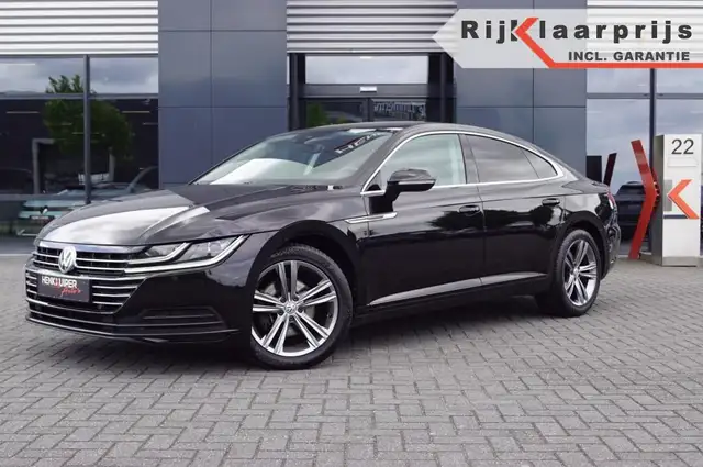 Volkswagen Arteon 2.0 TDI DSG / Navi / Camera / PDC / ACC / Side-ass