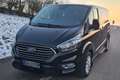 Ford Tourneo Custom 2.0 320 L1H1 VA Titanium Schwarz - thumbnail 7