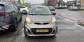 Kia Picanto 1.0 CVVT Airco NL AUTO | RADIO | AIRCO | PARKEERSE Gris - thumbnail 7