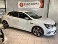 Renault Megane 1.6l GTTCE 205 cv EDC 7 Blanc - thumbnail 1