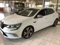 Renault Megane 1.6l GTTCE 205 cv EDC 7 Blanc - thumbnail 4