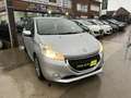 Peugeot 208 208 1.2i Style Grau - thumbnail 6