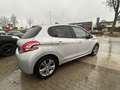 Peugeot 208 208 1.2i Style Grau - thumbnail 3