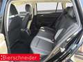 Volkswagen Golf Variant 8 1.5 TSI Life AHK ACC LED NAVI Schwarz - thumbnail 16