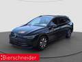 Volkswagen Golf Variant 8 1.5 TSI Life AHK ACC LED NAVI Schwarz - thumbnail 1