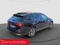Volkswagen Golf Variant 8 1.5 TSI Life AHK ACC LED NAVI Schwarz - thumbnail 8