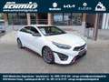 Kia ProCeed / pro_cee'd PROCEED 1.6T DCT7 GT |KOM Weiß - thumbnail 1