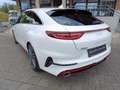Kia ProCeed / pro_cee'd PROCEED 1.6T DCT7 GT |KOM Weiß - thumbnail 8