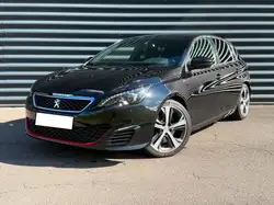 Peugeot 308 1.6 THP 250ch S
