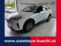 Peugeot 3008 Allure Hybrid 145 e-DCS6 Weiß - thumbnail 1