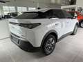 Peugeot 3008 Allure Hybrid 145 e-DCS6 Weiß - thumbnail 4