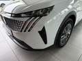 Peugeot 3008 Allure Hybrid 145 e-DCS6 Weiß - thumbnail 2