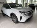 Peugeot 3008 Allure Hybrid 145 e-DCS6 Weiß - thumbnail 3
