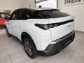 Peugeot 3008 Allure Hybrid 145 e-DCS6 Weiß - thumbnail 5