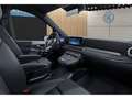 Mercedes-Benz V 300 V 300 d Extralang *AVANTGARDE*STHZ*KAMERA*MBUX* Schwarz - thumbnail 10