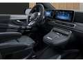 Mercedes-Benz V 300 AVANT EXTRA *MBUX*STHZ*360°KAM*Mopf*Leder*E-Tür* Schwarz - thumbnail 14