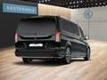 Mercedes-Benz V 300 AVANT EXTRA *MBUX*STHZ*360°KAM*Mopf*Leder*E-Tür* Schwarz - thumbnail 4