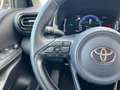 Toyota Yaris 1.5 hybrid Trend PREZZO REALE Argent - thumbnail 8