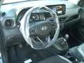 Hyundai i10 Facelift MJ25 1.2 Trend Navi, Komfort-P. Gris - thumbnail 10