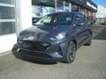Hyundai i10 Facelift MJ25 1.2 Trend Navi, Komfort-P. Gris - thumbnail 3