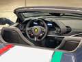 Ferrari 488 Spider*OneOff Colour*Airbrushed Shield Azul - thumbnail 26
