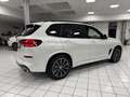 BMW X5 xDrive30d M-Sport*PANO*HUD*H-K*SOFT*KEYL*AHK* Weiß - thumbnail 4