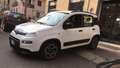Fiat Panda 1.0 S&S Hybrid Blanc - thumbnail 3