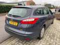 Ford Focus Wagon 1.6 TDCI ECOnetic Lease Trend Gris - thumbnail 4