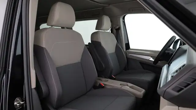 Volkswagen T6 California VW Multivan T6 California TDI Ansicht 17