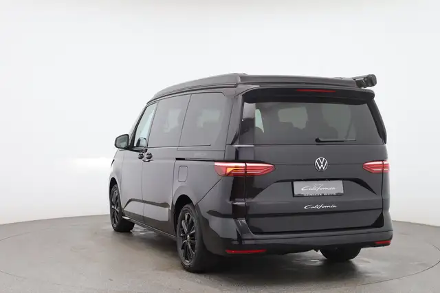 Volkswagen T6 California VW Multivan T6 California TDI Ansicht 4