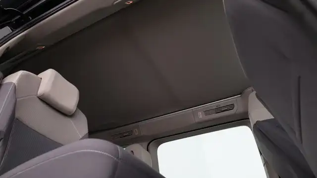 Volkswagen T6 California VW Multivan T6 California TDI Ansicht 22