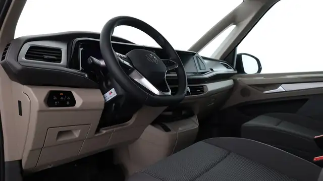 Volkswagen T6 California VW Multivan T6 California TDI Ansicht 10