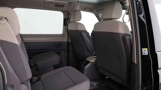 Volkswagen T6 California VW Multivan T6 California TDI Ansicht 18