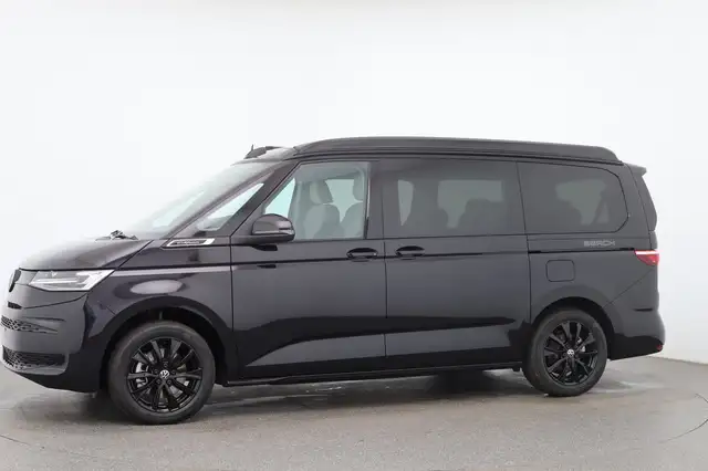 Volkswagen T6 California VW Multivan T6 California TDI Ansicht 2