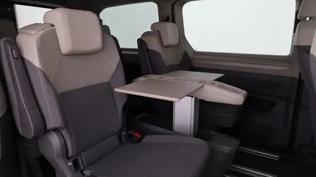 Volkswagen T6 California VW Multivan T6 California TDI Ansicht 21