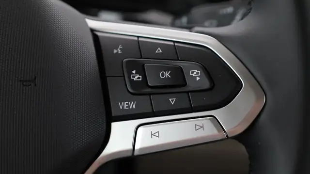 Volkswagen T6 California VW Multivan T6 California TDI Ansicht 27